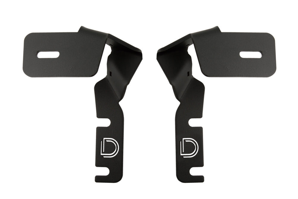 Diode Dynamics DD6582 Mounting Brackets