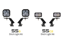 Load image into Gallery viewer, Diode Dynamics DD6589 White LED Light Pod