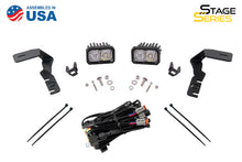 Load image into Gallery viewer, Diode Dynamics DD6590 Yellow LED Light Pod