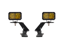 Load image into Gallery viewer, Diode Dynamics DD6590 Yellow LED Light Pod