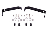 Diode Dynamics DD6591P Mounting Brackets