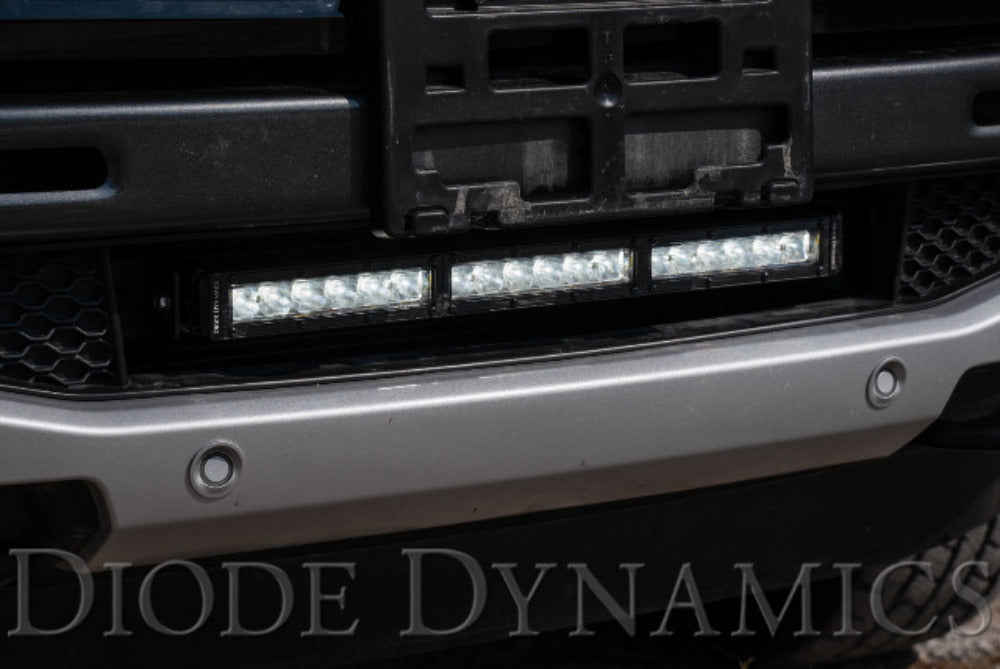 Diode Dynamics DD6594 Amber LED Light Bars