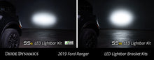 Load image into Gallery viewer, Diode Dynamics DD6594 Amber LED Light Bars