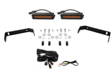 Diode Dynamics DD6594 Amber LED Light Bars