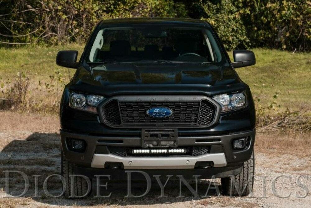 Diode Dynamics DD6595 Amber LED Light Bars