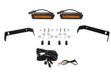 Diode Dynamics DD6595 Amber LED Light Bars