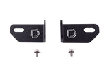 Diode Dynamics DD6596P Mounting Brackets