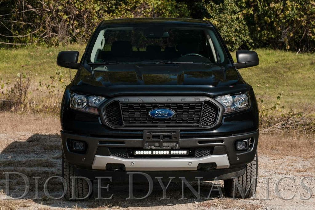 Diode Dynamics DD6597 White LED Light Bar