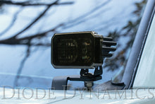 Load image into Gallery viewer, Diode Dynamics DD6600 Smoked Lens Cover