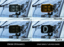 Load image into Gallery viewer, Diode Dynamics DD6600 Smoked Lens Cover
