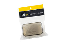 Load image into Gallery viewer, Diode Dynamics DD6600 Smoked Lens Cover