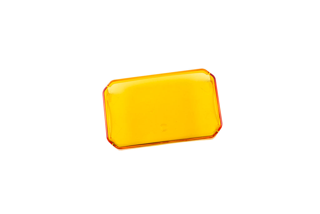 Diode Dynamics DD6601 Yellow Lens Cover