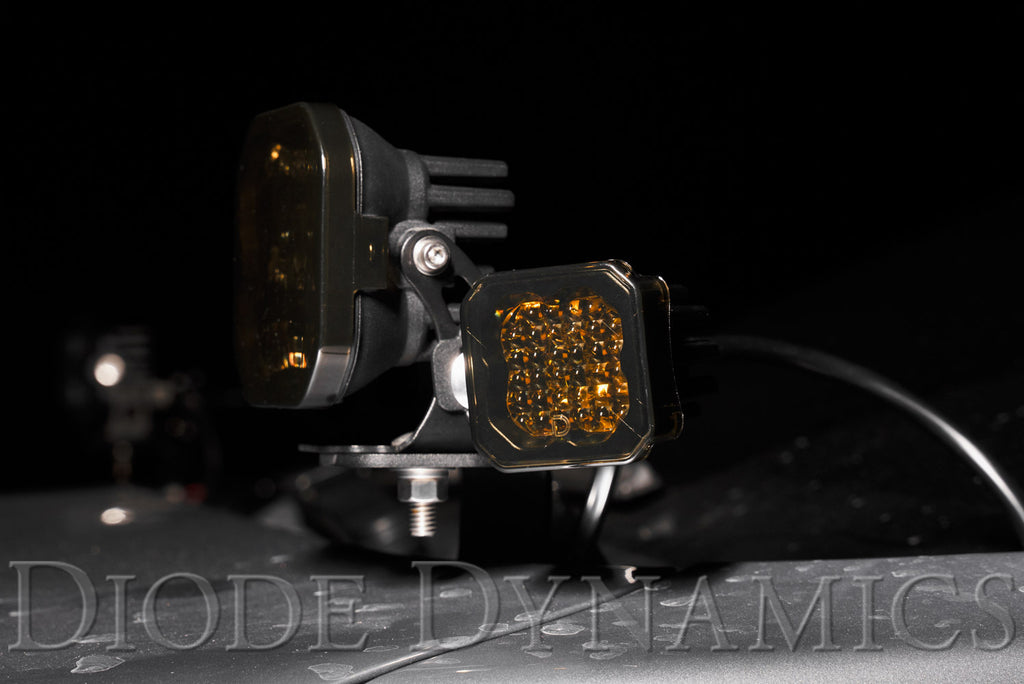 Diode Dynamics DD6604 Lens Cover