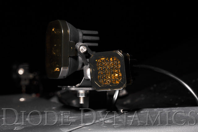 Diode Dynamics DD6604 Lens Cover
