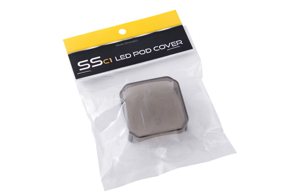 Diode Dynamics DD6604 Lens Cover