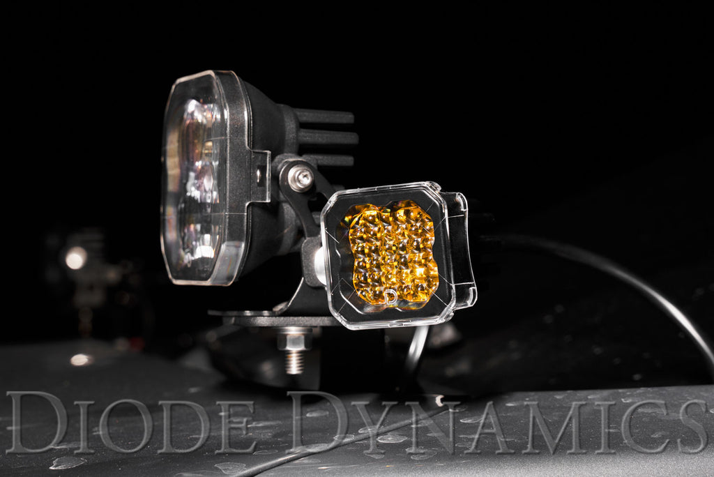 Diode Dynamics DD6606 Lens Cover