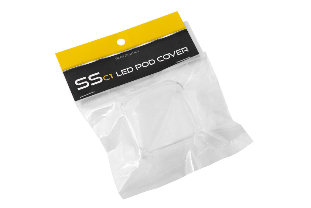 Diode Dynamics DD6606 Lens Cover