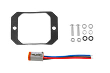 Load image into Gallery viewer, Diode Dynamics DD6621S Mounting Brackets