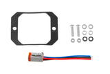 Diode Dynamics DD6621S Mounting Brackets