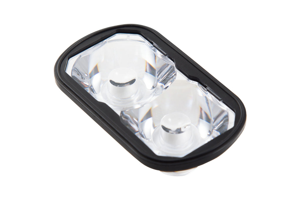 Diode Dynamics DD6624 Clear Lens Cover