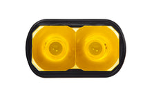 Load image into Gallery viewer, Diode Dynamics DD6625 Yellow Lens Cover