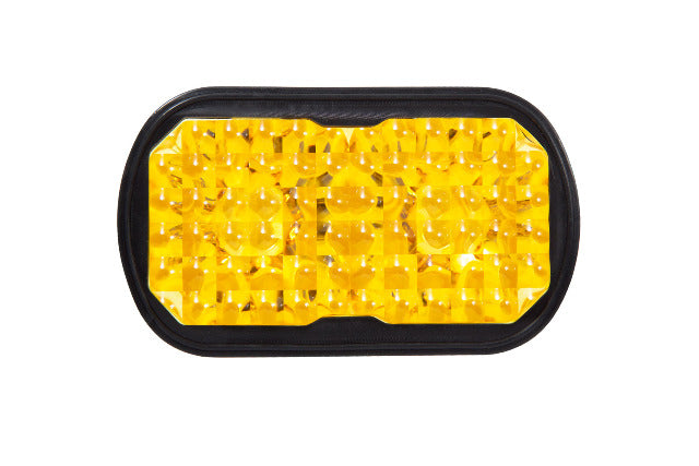 Diode Dynamics DD6627 Yellow Lens Cover
