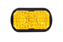 Load image into Gallery viewer, Diode Dynamics DD6627 Yellow Lens Cover