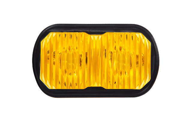 Diode Dynamics DD6629 Yellow Lens Cover