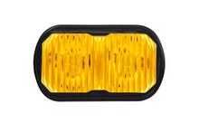 Load image into Gallery viewer, Diode Dynamics DD6629 Yellow Lens Cover