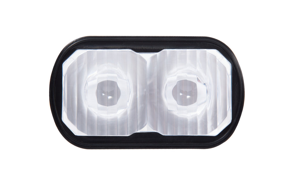 Diode Dynamics DD6630 Clear Lens Cover