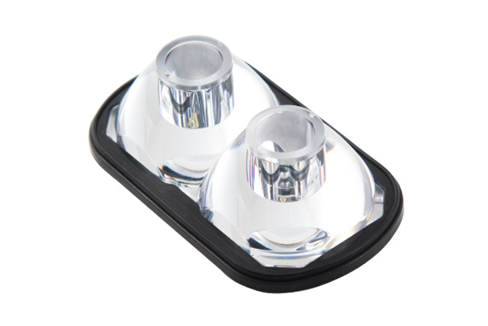 Diode Dynamics DD6630 Clear Lens Cover