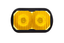 Load image into Gallery viewer, Diode Dynamics DD6631 Yellow Lens Cover