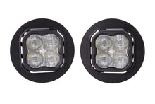 Load image into Gallery viewer, Diode Dynamics DD6636 White Fog Lights