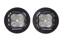 Load image into Gallery viewer, Diode Dynamics DD6639 White Fog Lights
