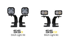 Load image into Gallery viewer, Diode Dynamics DD6659 White LED Light Pod