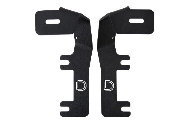 Diode Dynamics DD6659 White LED Light Pod