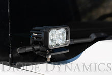 Load image into Gallery viewer, Diode Dynamics DD6660 Yellow LED Light Pod