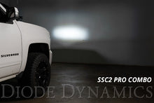 Load image into Gallery viewer, Diode Dynamics DD6660 Yellow LED Light Pod