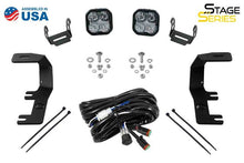 Load image into Gallery viewer, Diode Dynamics DD6660 Yellow LED Light Pod