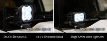 Load image into Gallery viewer, Diode Dynamics DD6661 White LED Light Pod