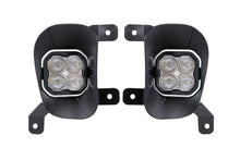 Load image into Gallery viewer, Diode Dynamics DD6672 White Fog Lights
