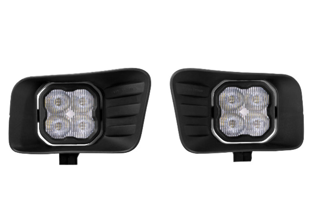 Diode Dynamics DD6682 White Fog Lights