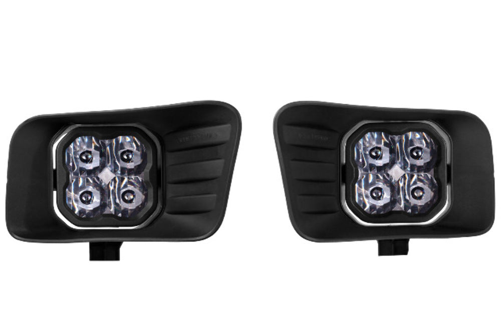 Diode Dynamics DD6682 White Fog Lights