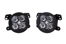 Load image into Gallery viewer, Diode Dynamics DD6689 Yellow LED Light Pods