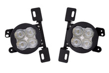 Load image into Gallery viewer, Diode Dynamics DD6696 White LED Light Pods