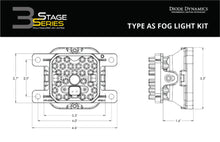 Load image into Gallery viewer, Diode Dynamics DD6698 White LED Light Pods