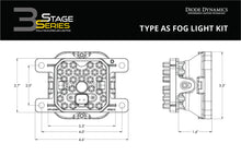 Load image into Gallery viewer, Diode Dynamics DD6699 Yellow LED Light Pods