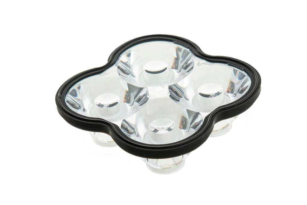 Diode Dynamics DD6716 Clear LED Light Pods