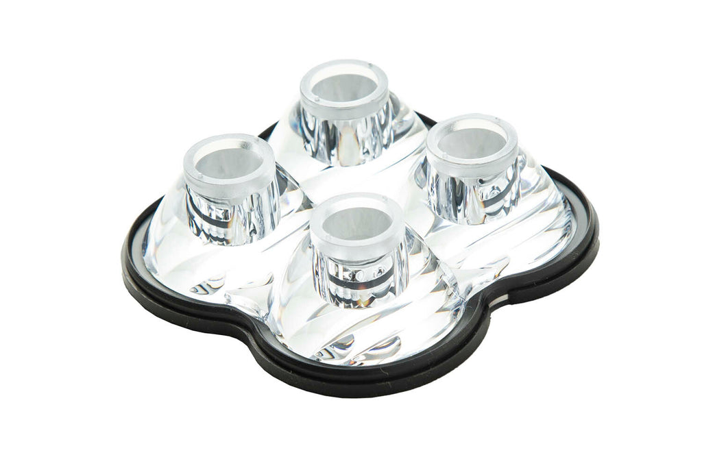 Diode Dynamics DD6716 Clear LED Light Pods