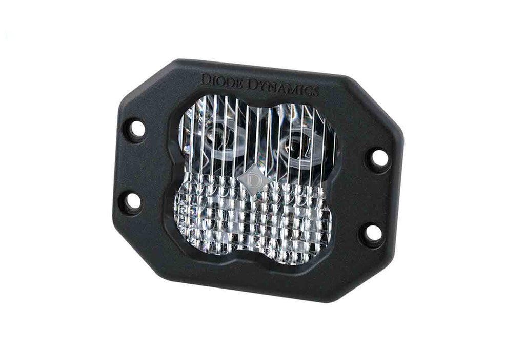 Diode Dynamics DD6718S White LED Light Pods